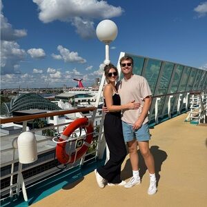 Meet your Posher, Regan